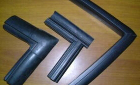 H型異型橡膠膠條具備什么特點(diǎn)？